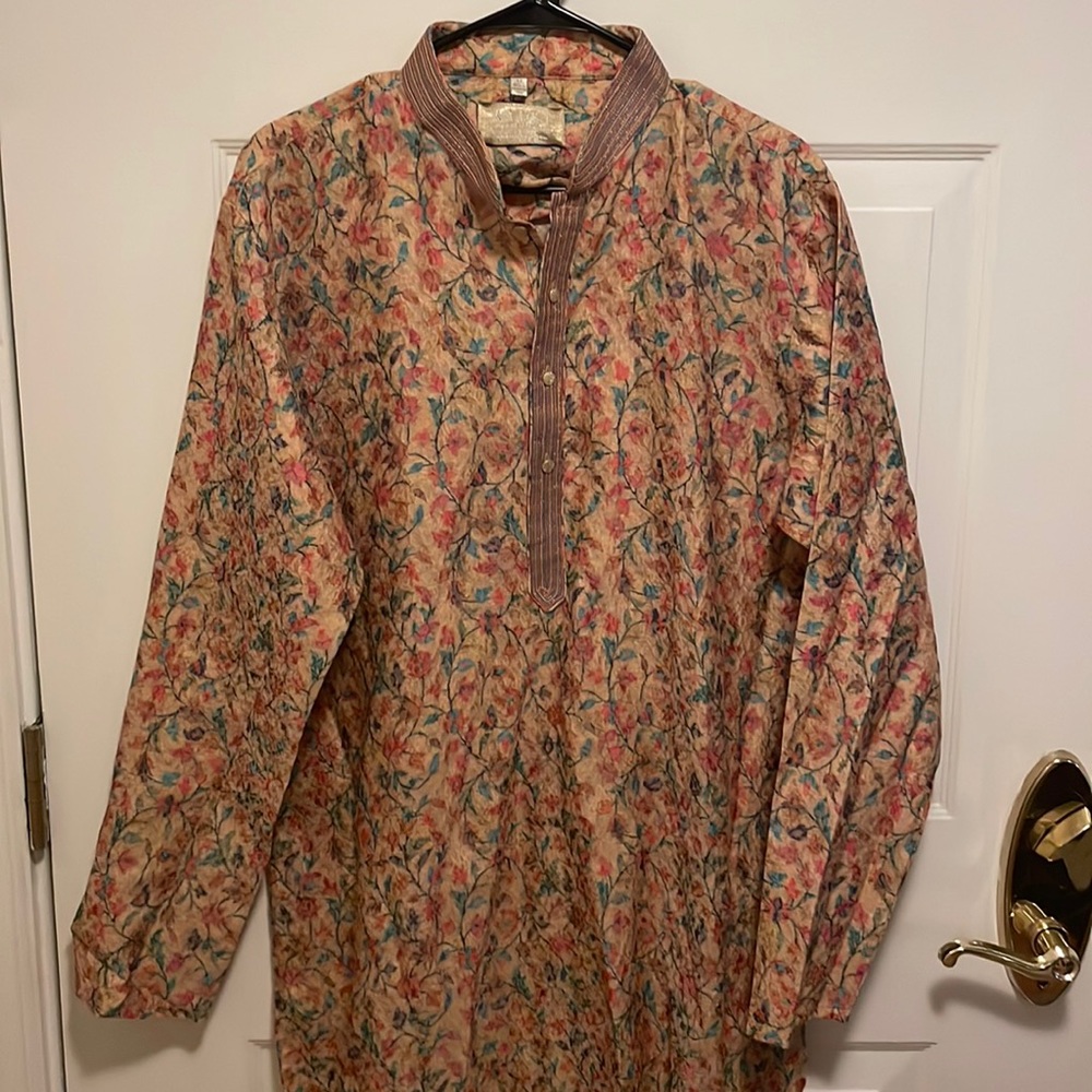 Kalki Fashion Men’s Kurta